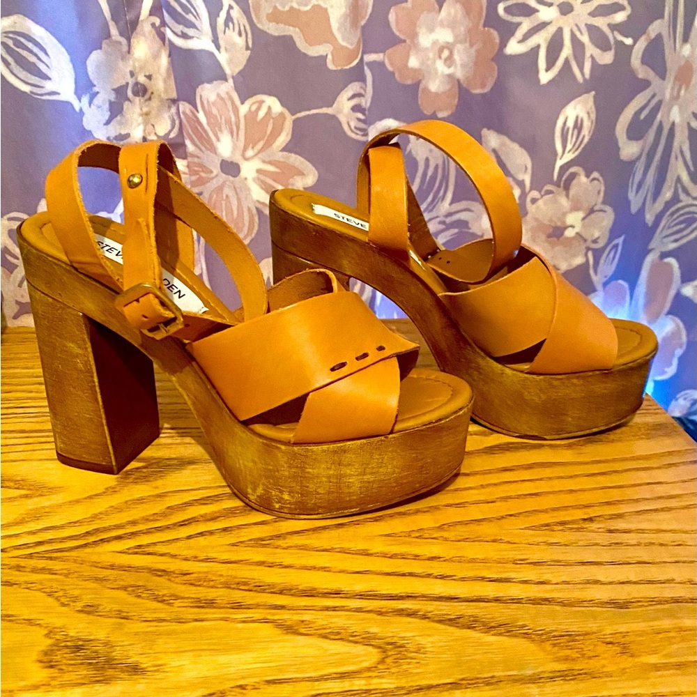 Steve Madden Women's Liliana Sandals